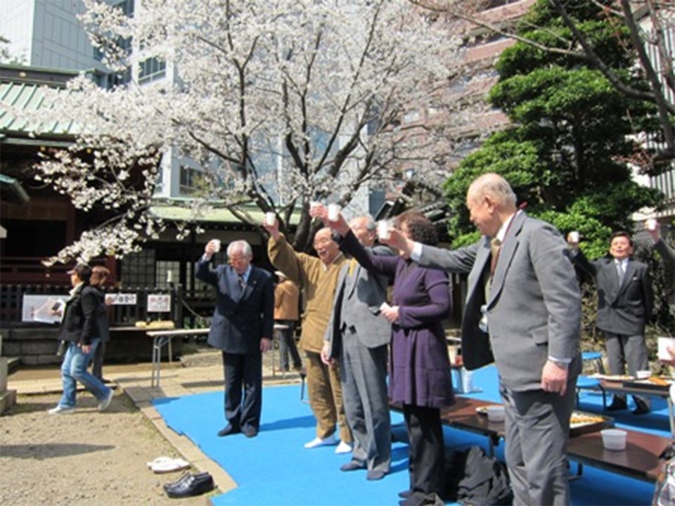 ⛩️ 콘노 하치만구 신사(콘노하치만구) 이미지 10
